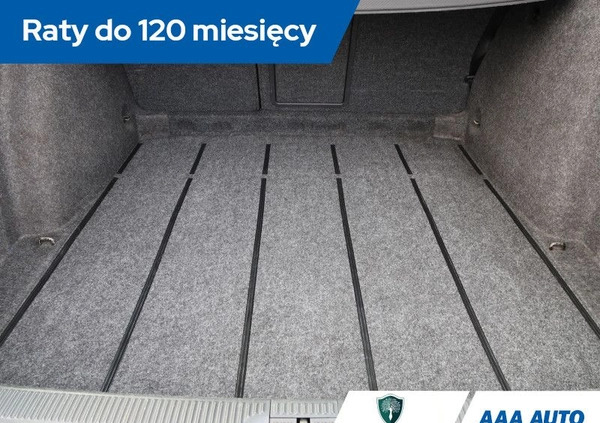 Skoda Octavia cena 12000 przebieg: 339749, rok produkcji 2008 z Tomaszów Mazowiecki małe 172